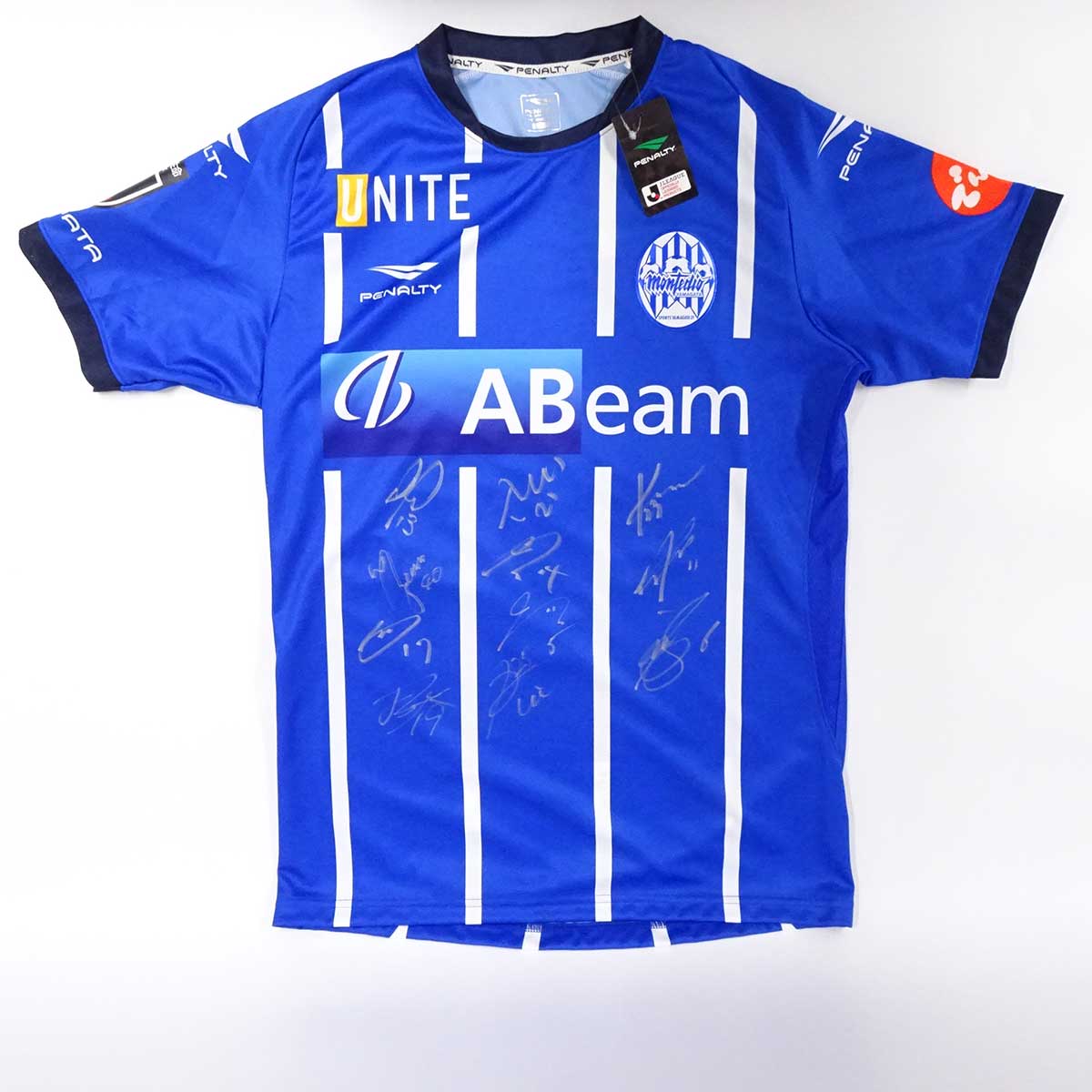 楽天市場】ペナルティ 2025 ファジアーノ岡山 ホーム