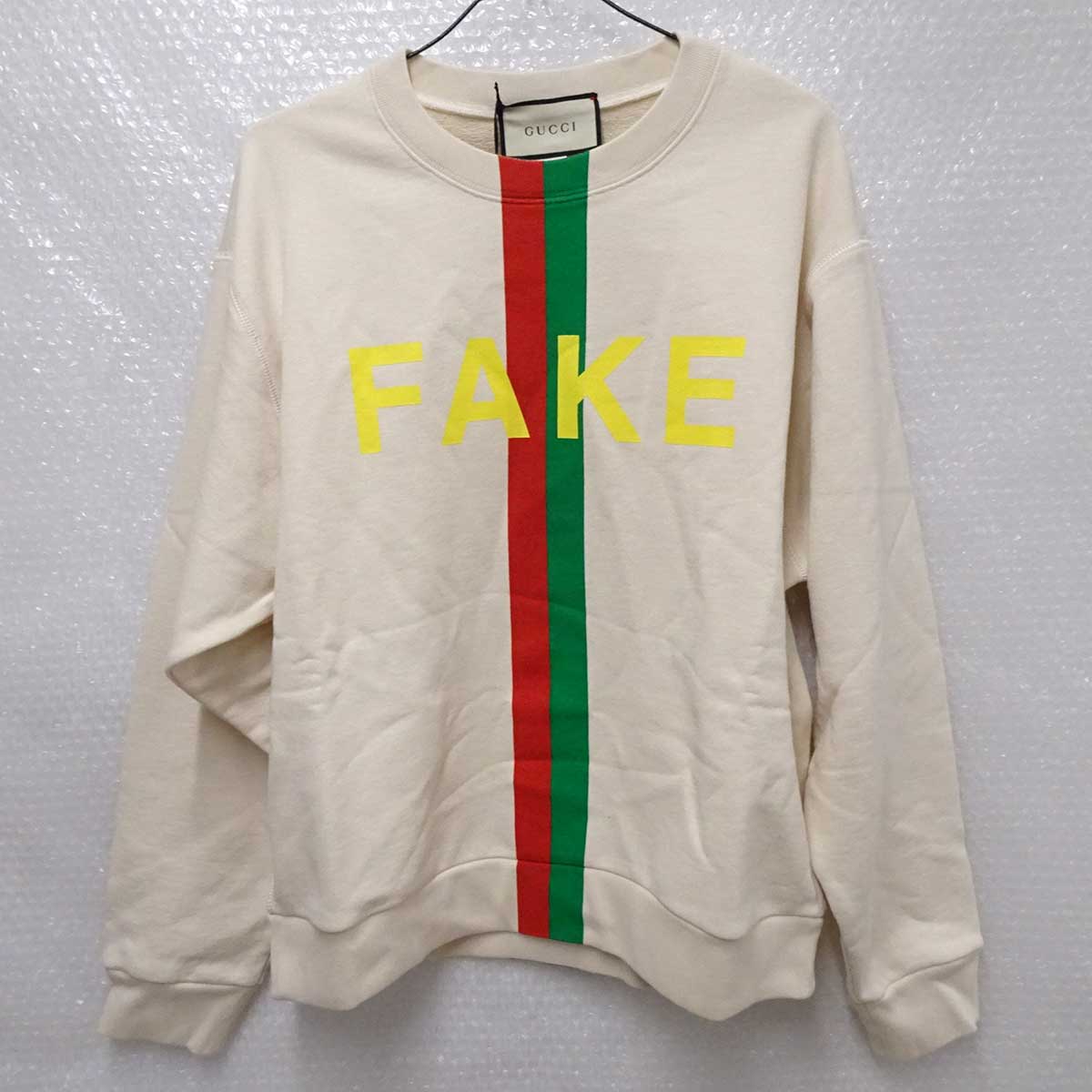 楽天市場】【中古美品】【メンズ】 GUCCI グッチ EMBROIDERED