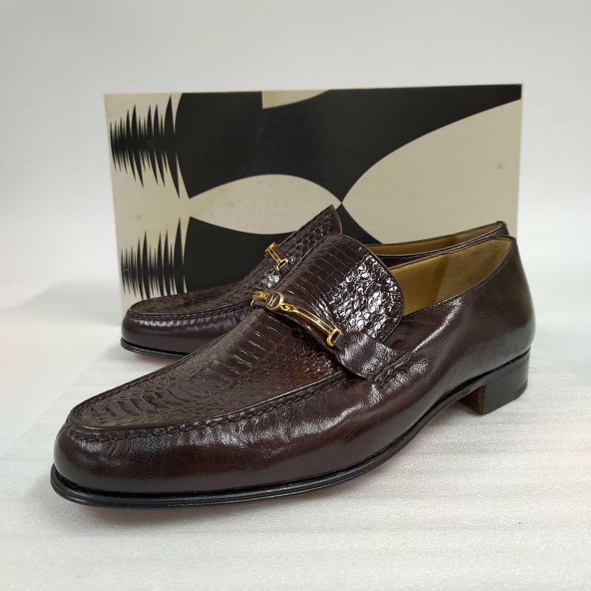 COMOLI VACHETTA LEATHER MOCCASINN モカシン 楽天市場】【中古】 COMOLI (コモリ) VACHETTA LEATHER MOCCASINN