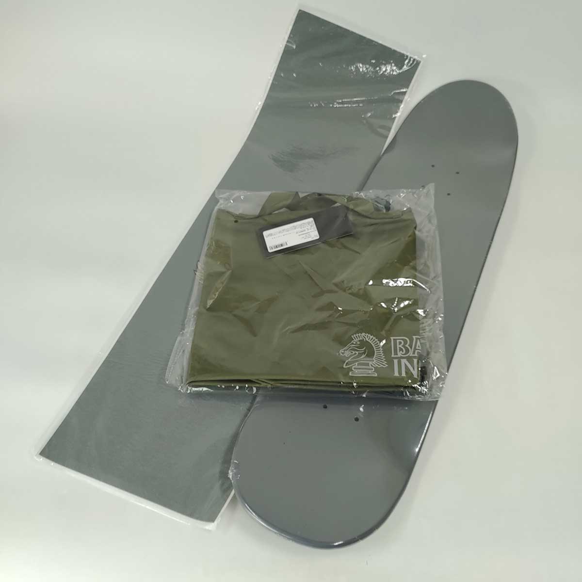 2024年冬【法人向けお歳暮】 楽天市場】【中古・未使用品】Ballistics×7STARS バリ DESIGN その他