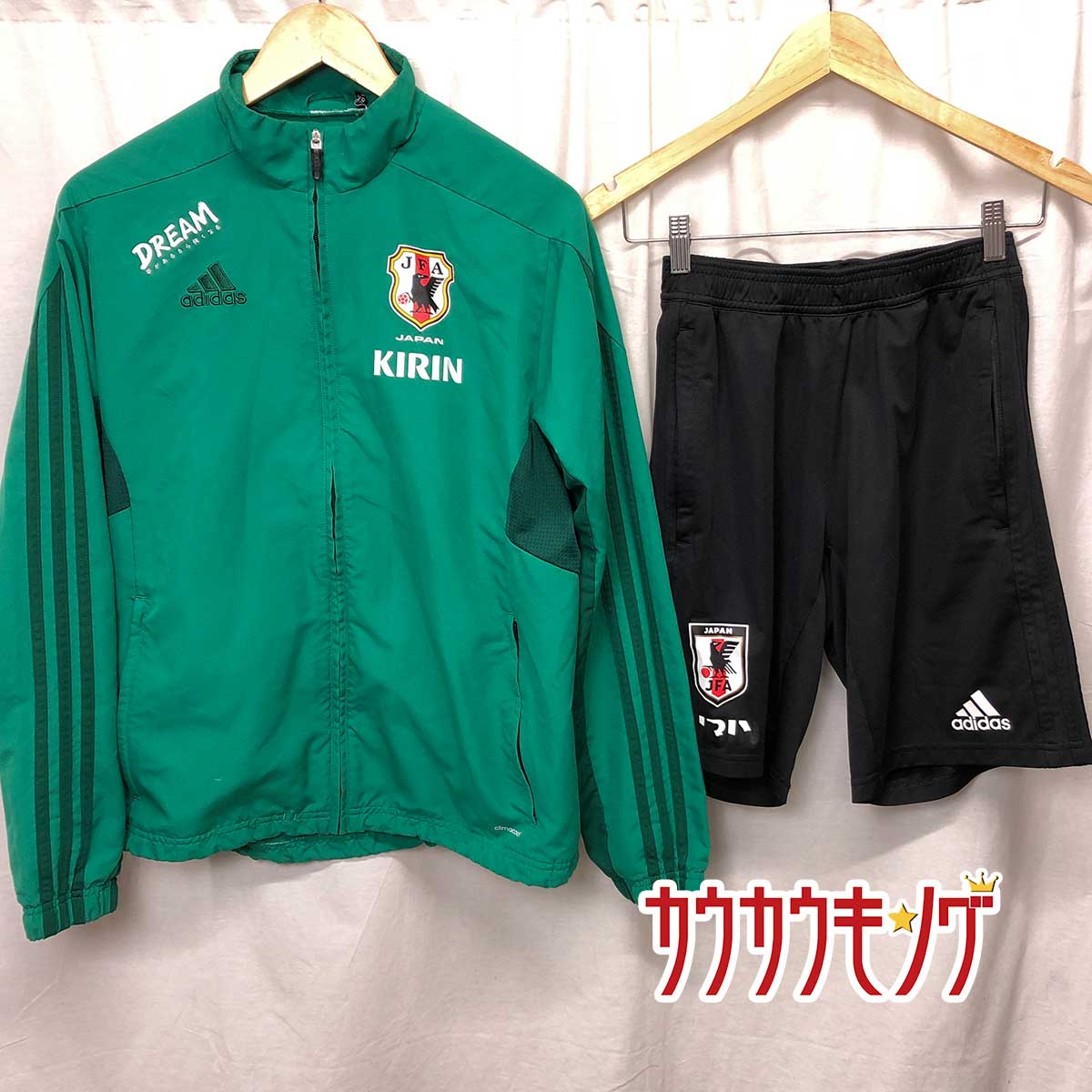 【お値下げ】リベルタ サッカーウェアセット 115センチ LIBERTA - リベルタ ユニフォームセット115の通販 by piko's shop