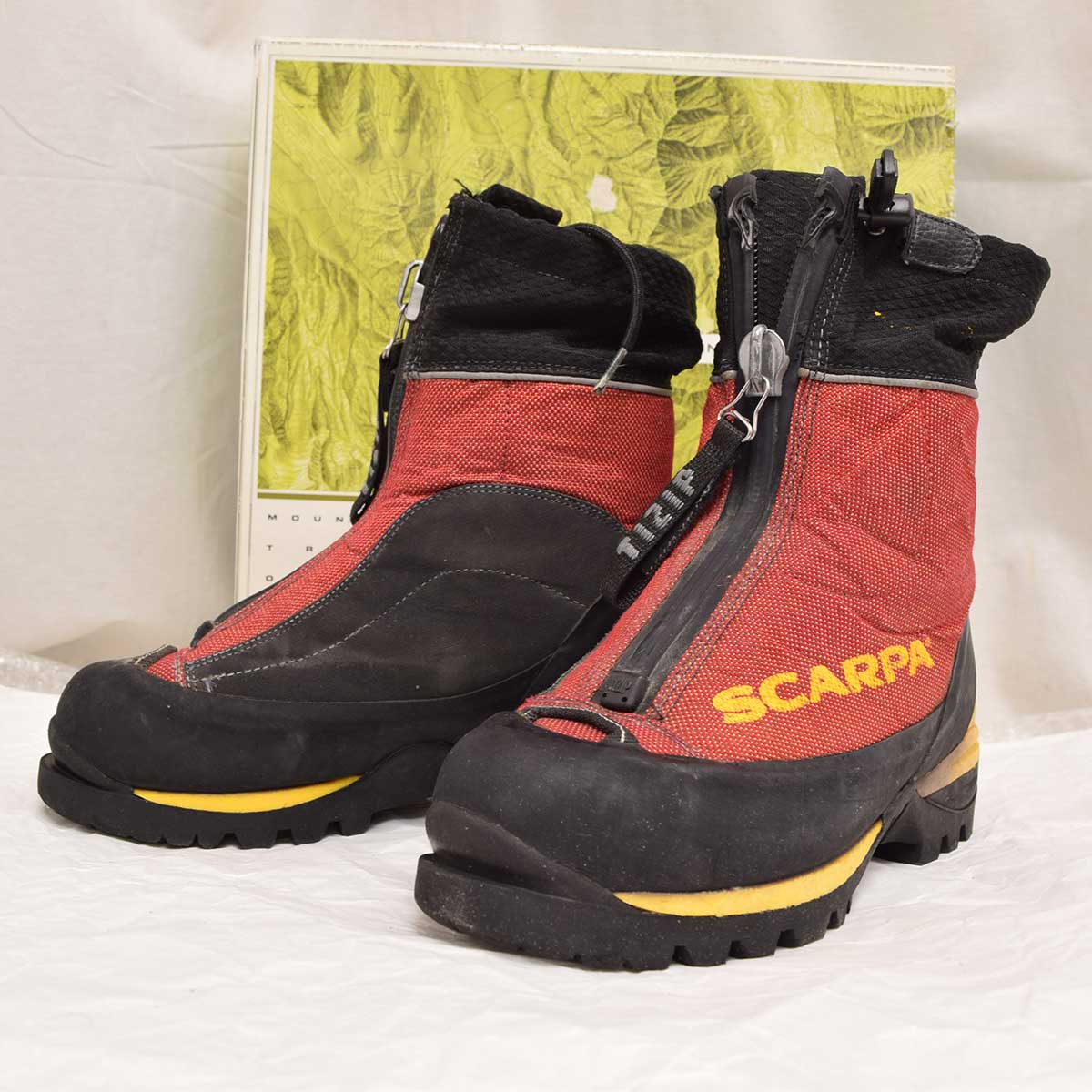 【楽天市場】【中古】スカルパ Phantom Lite/ファントム ライト サイズ37(23.7cm) 登山靴 レディース SCARPA：カウ