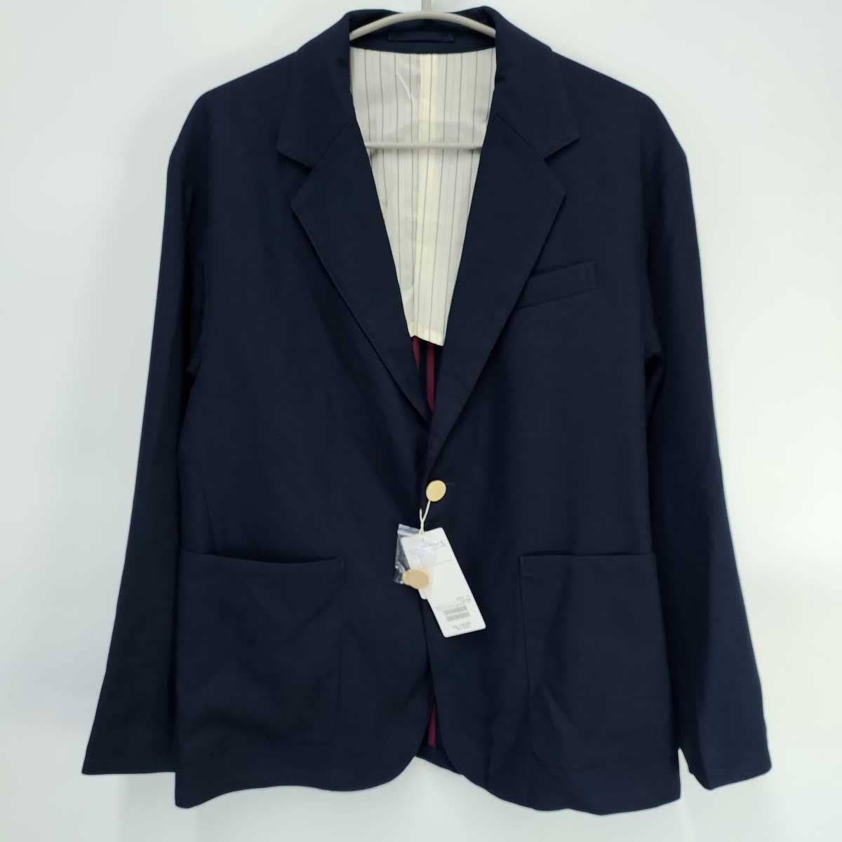 楽天市場】BEAMS HEART 41-16-0058-277 サイズ46 テーラードジャケット