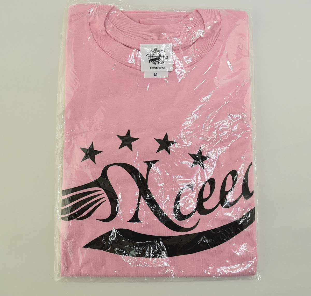 楽天市場】A BATHING APE(アベイシングエイプ)×全日本プロレス武藤敬司