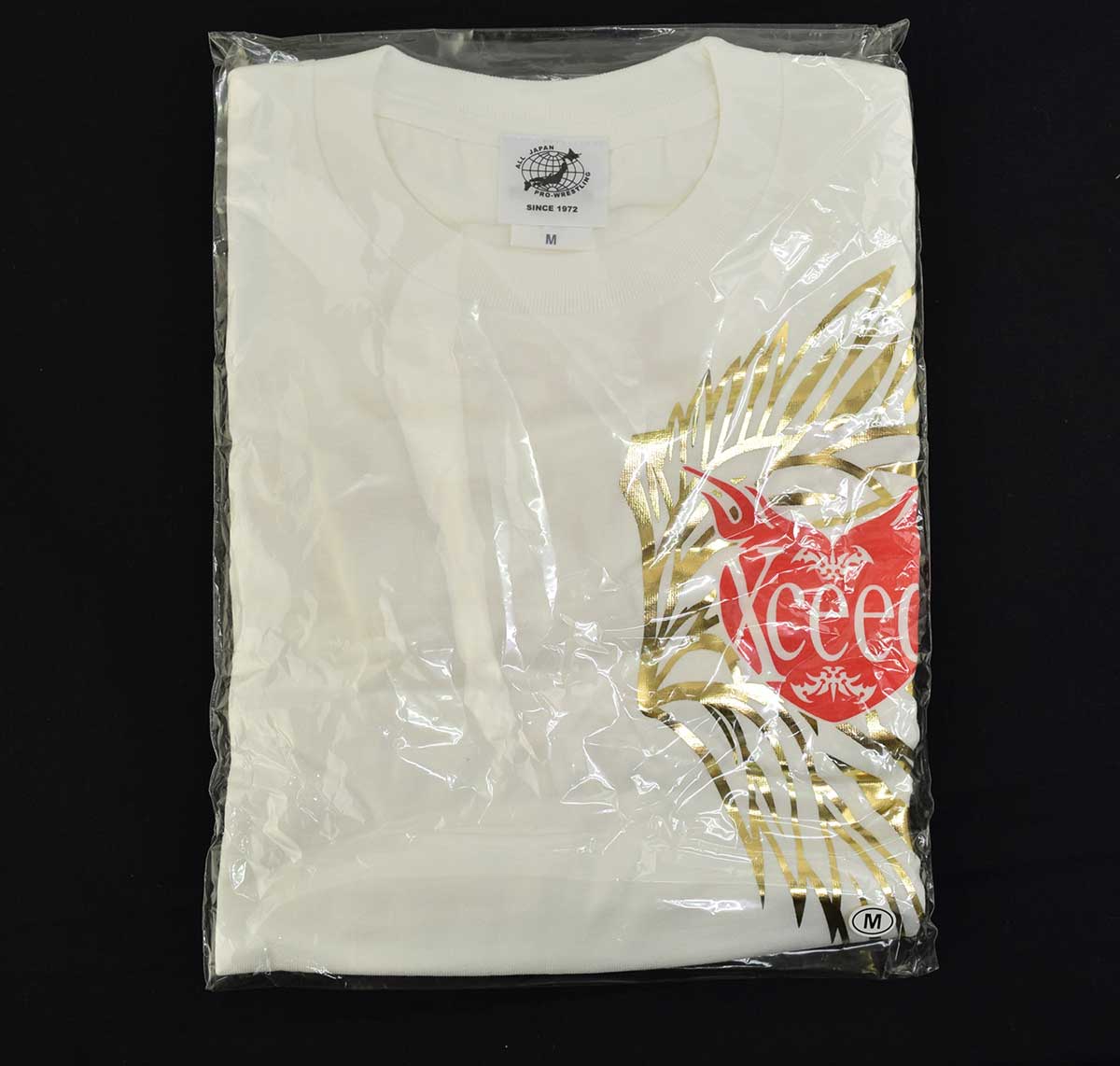 楽天市場】A BATHING APE(アベイシングエイプ)×全日本プロレス武藤敬司
