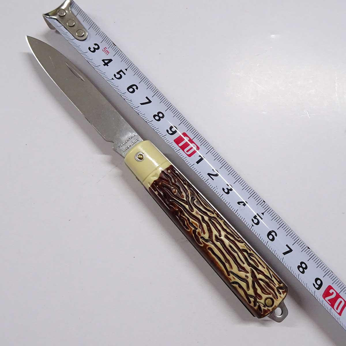 デウォルト リトラクタブル フォールディングナイフ DEWALT Folding Retractable Utility Knife