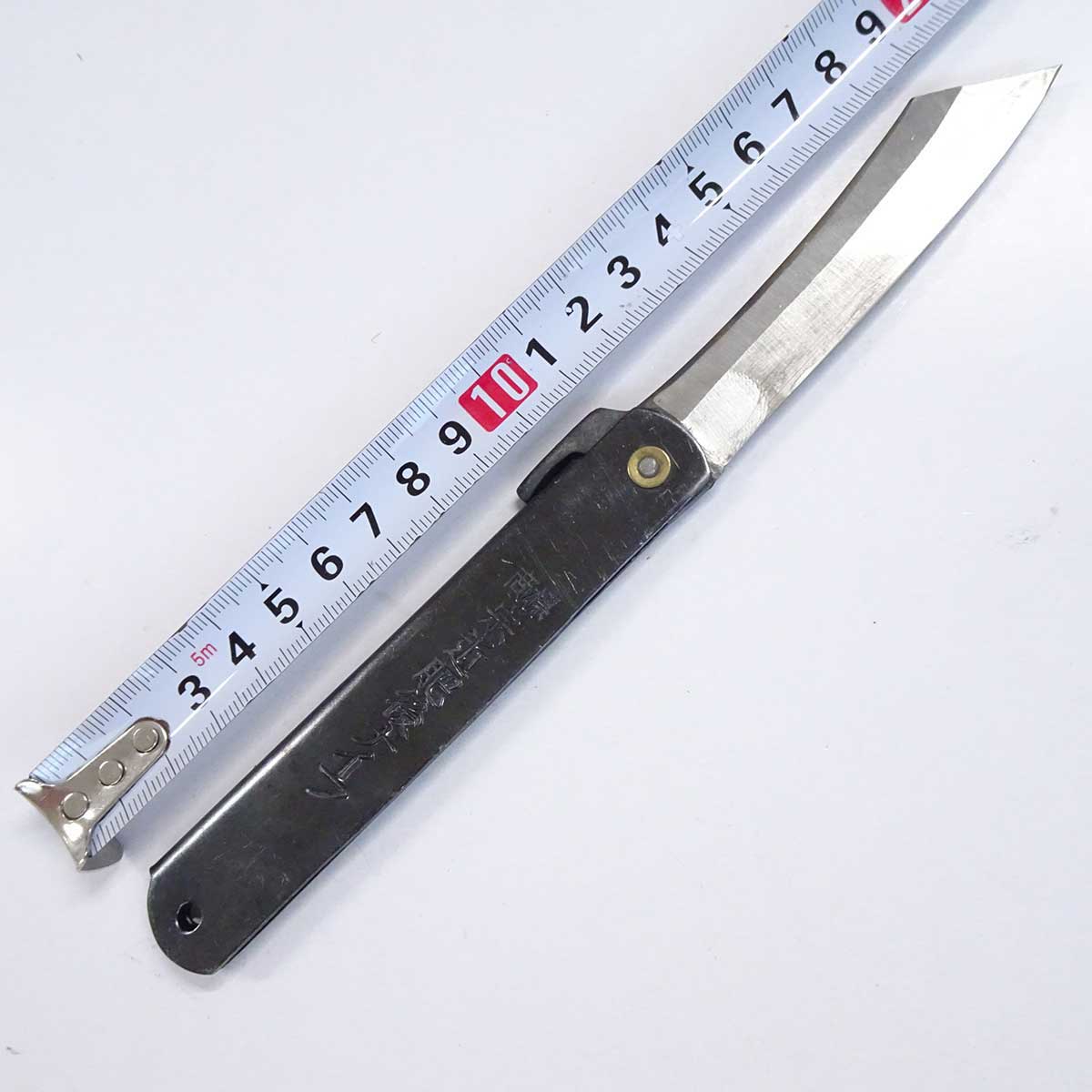 菊ナイフ 松田菊男 作/OU-31/ABランク/82【中古】 楽天市場】菊ナイフ 松田菊男 作/OU-31/ABランク/82【中古