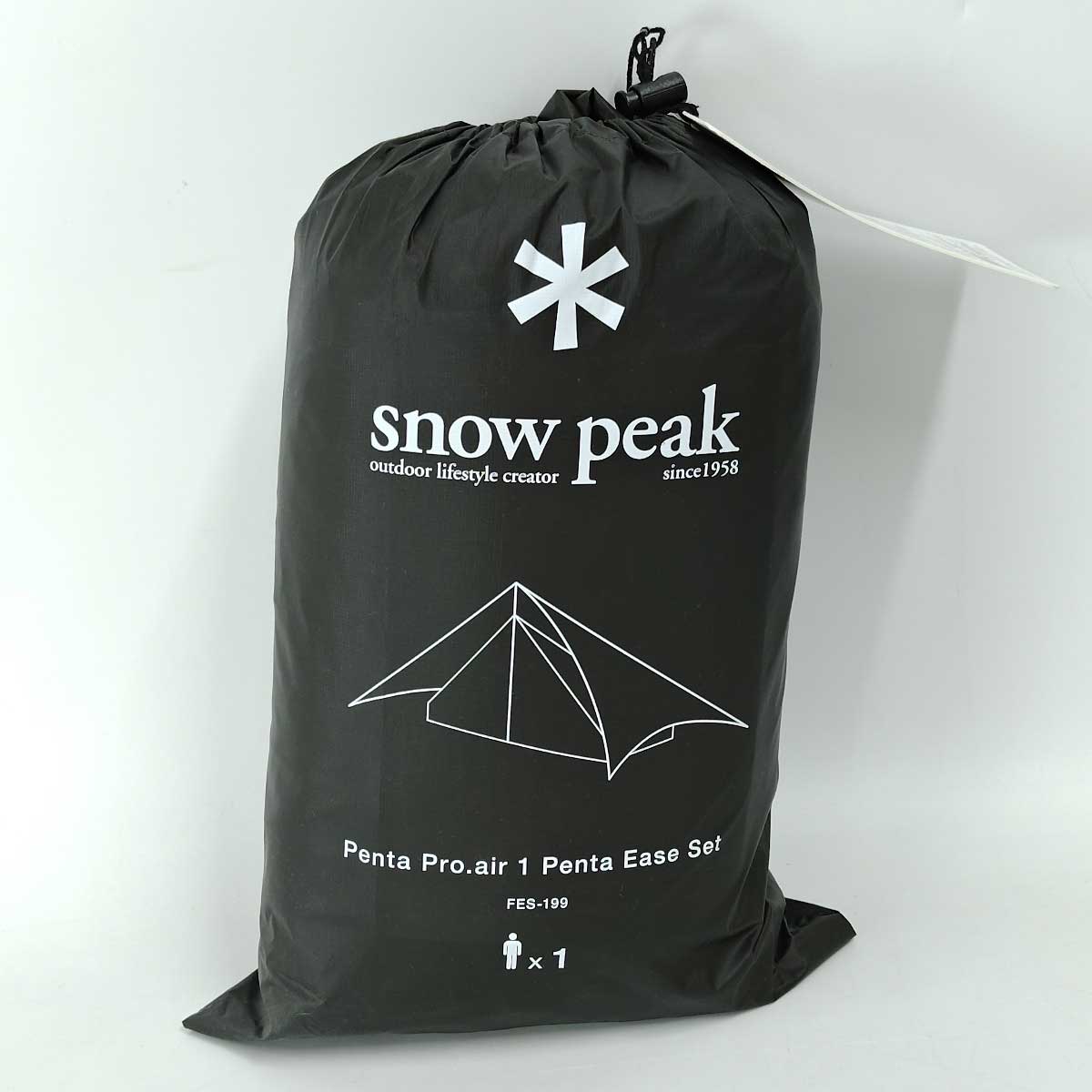 楽天市場】スノーピーク（snow peak） 【雪峰祭2023秋限定】 ペンタ