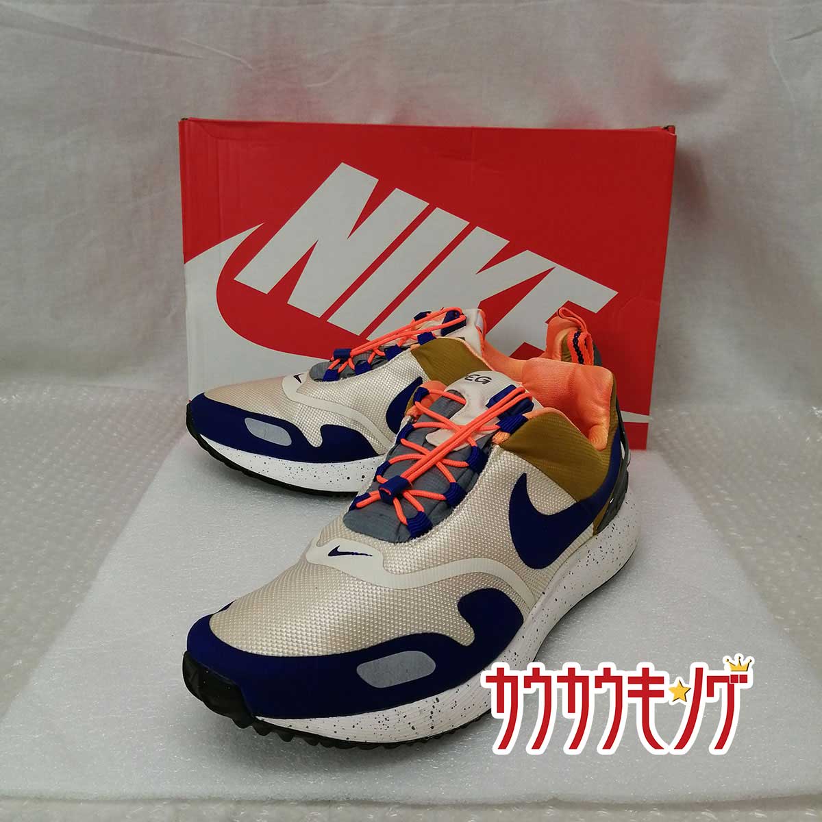 公式通販サイトセール /T A PEGASUS AIR 楽天市場】【中古】ナイキ WINTER エア QS シューズ