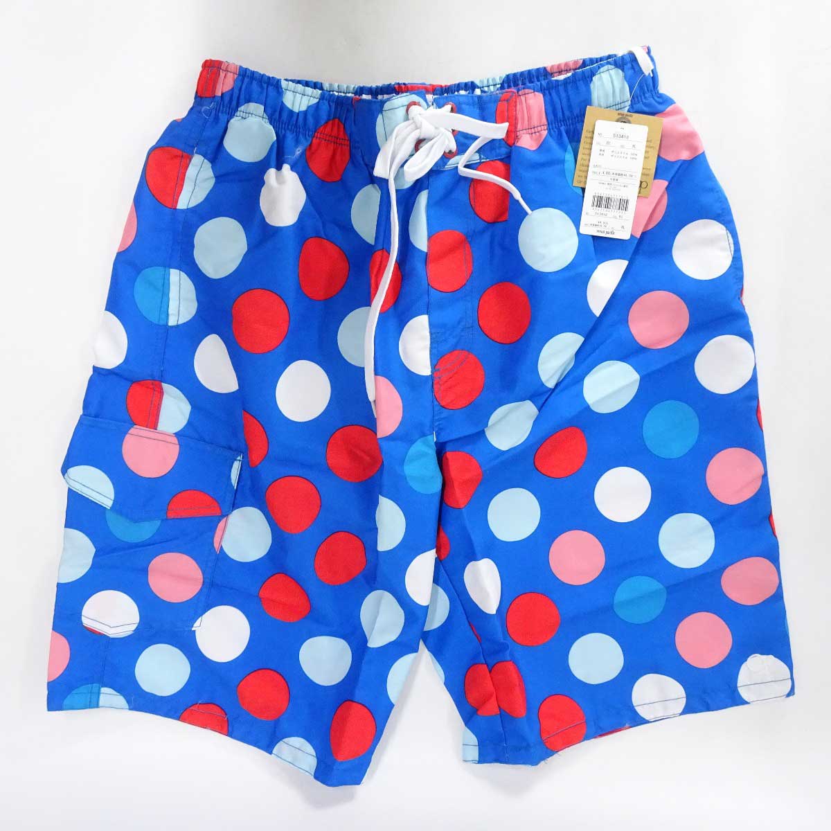 楽天市場】90s □ OP オーシャンパシフィック ナイロン ショートパンツ