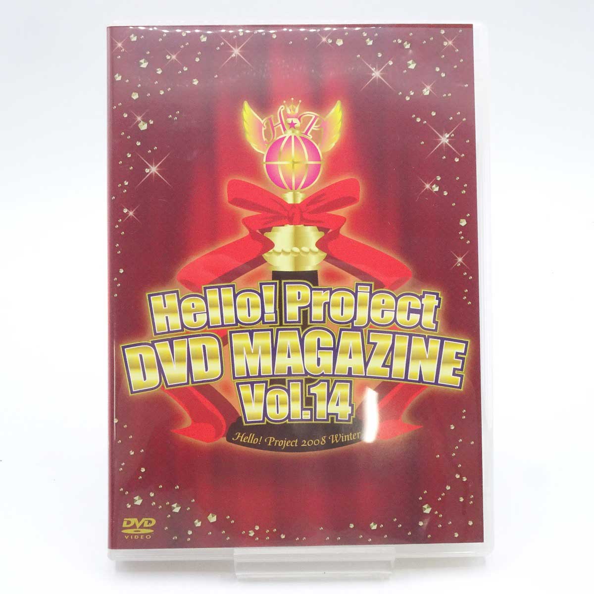 楽天市場】【中古】Hello! Project DVD MAGAZINE vol.10 DVDマガジン