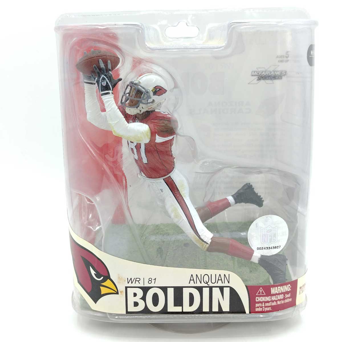 楽天市場】【中古】マクファーレントイズ NFL タンパベイバッ