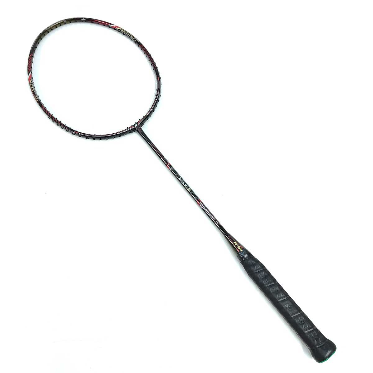 楽天市場】【中古】ヨネックス Carbonex 30 MUSCLE バドミントンラケット カーボネックス 30 マッスル 3UG4 YONEX :  カウカウキング 楽天市場店