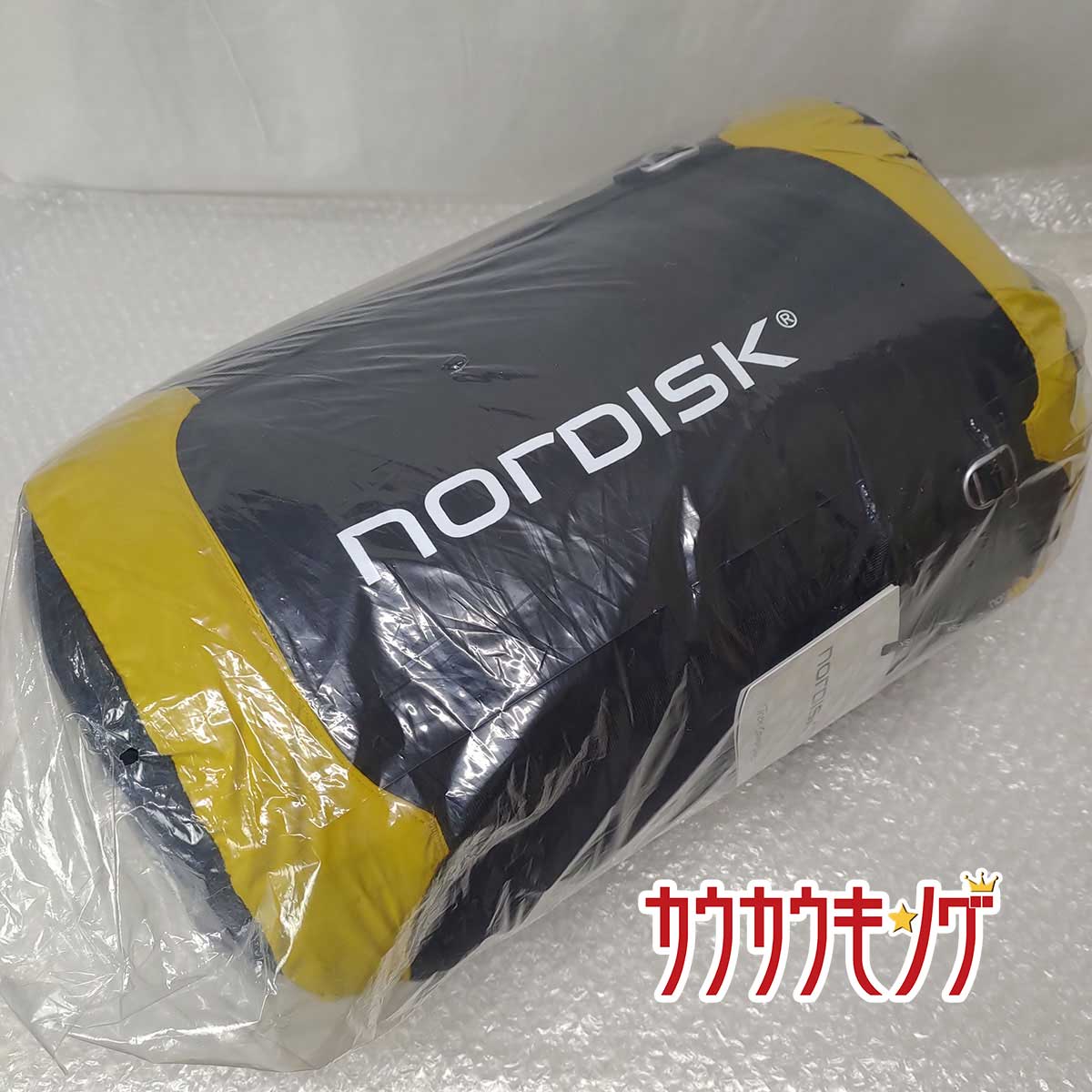 楽天市場】ヘリテイジ HERITAGE ダウン シュラフ BLACK FACE