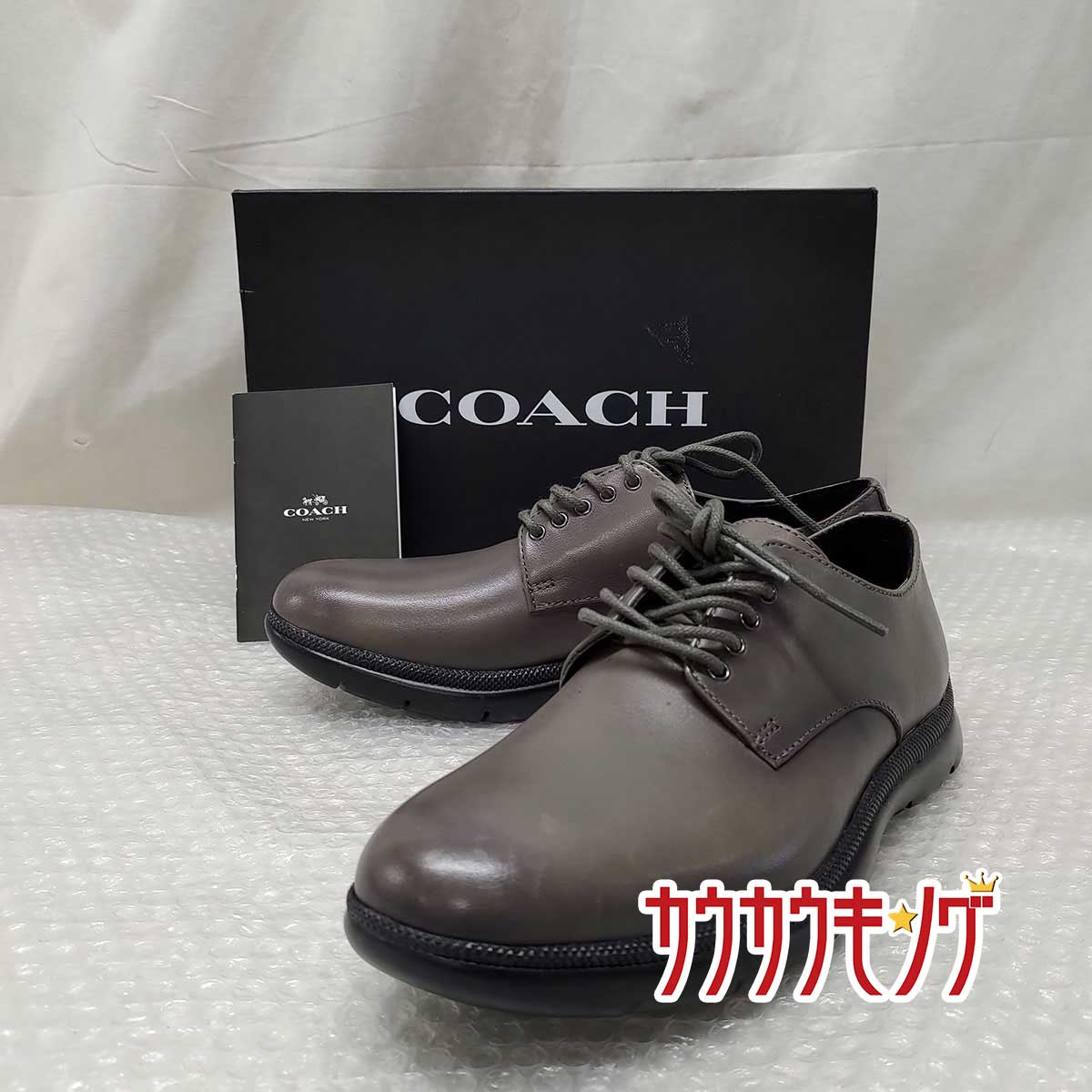 COACH シューズ 公式】COACH – コーチ シューズ レディース