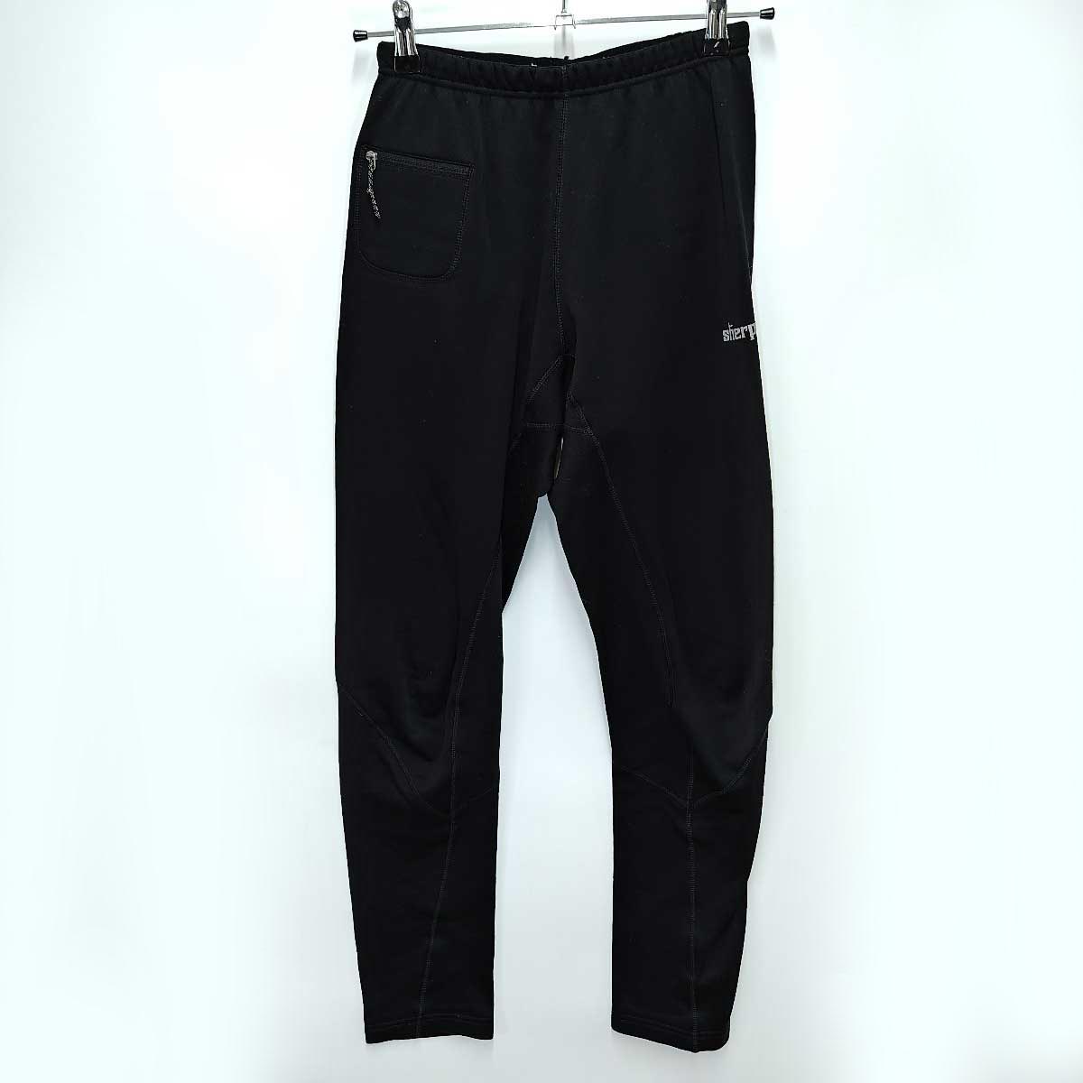 Snow Peak - 【中古・未使用品】スノーピーク Cotton Silk Jacquard Easy Pants M グレー PA-20AU104 メンズ Snow Peak イージーパンツ アウトドアウェア Snow Peak - 【中古・未使用品】スノーピーク Cotton Silk