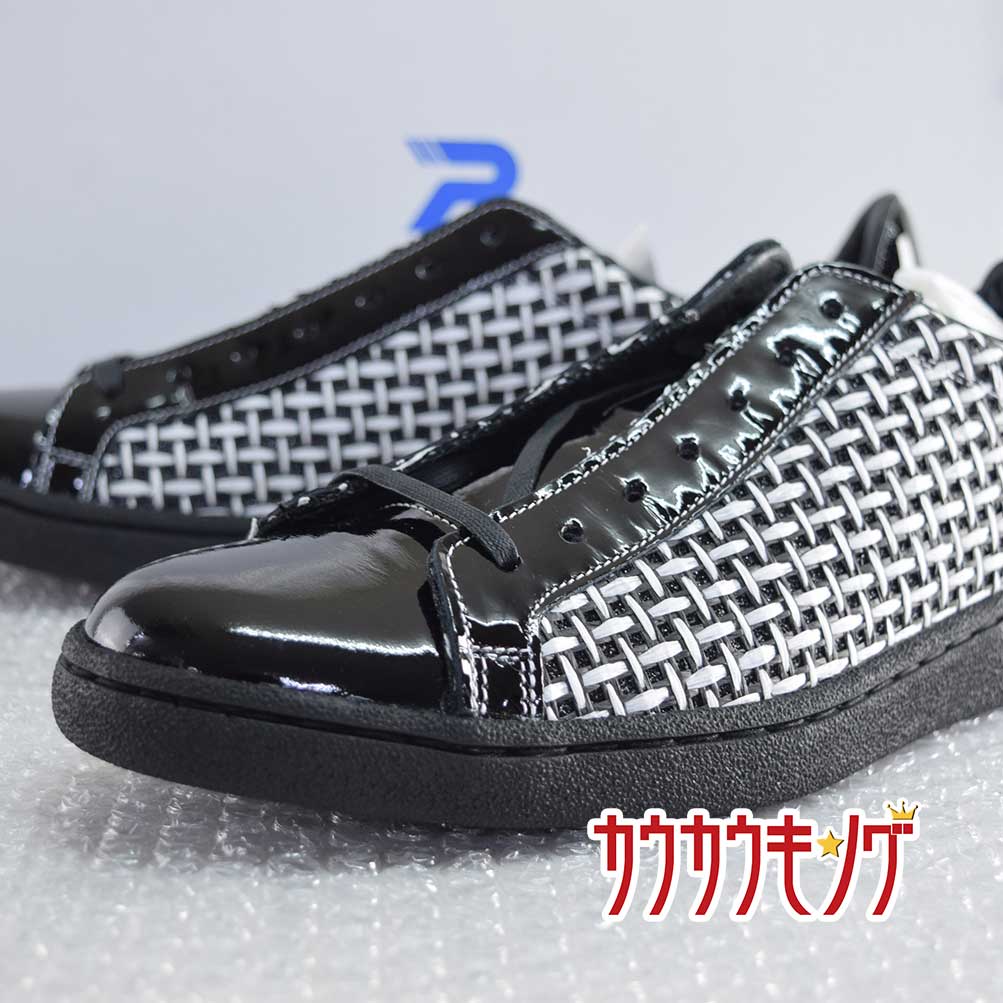 パトリックPATRICK パンチ ラフィア PUNCH-RF ブラック Amazon | [パトリック] パンチ・ラフィア ブラック PUNCH-RF BLK