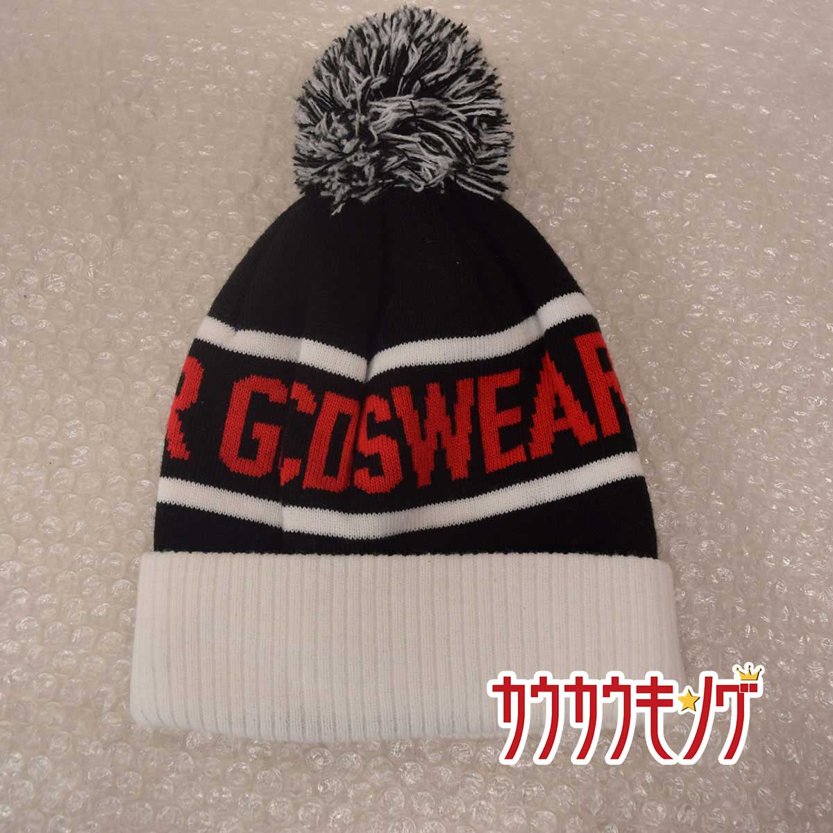 オールドジョー　ニット帽 CATEGORY CAP/HAT | OrGan