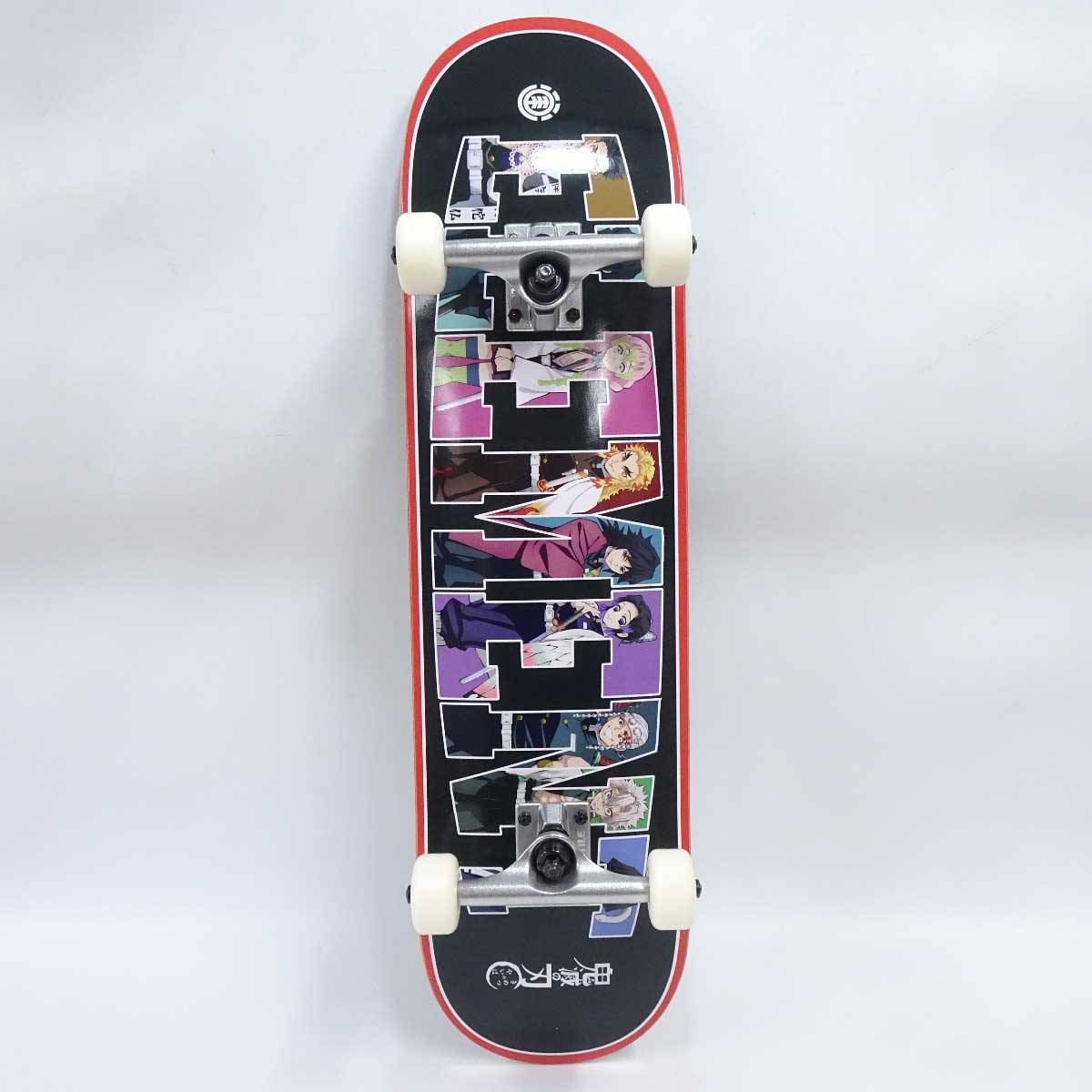 楽天市場】エレメント ELEMENT スケボー スケートボード コンプリート