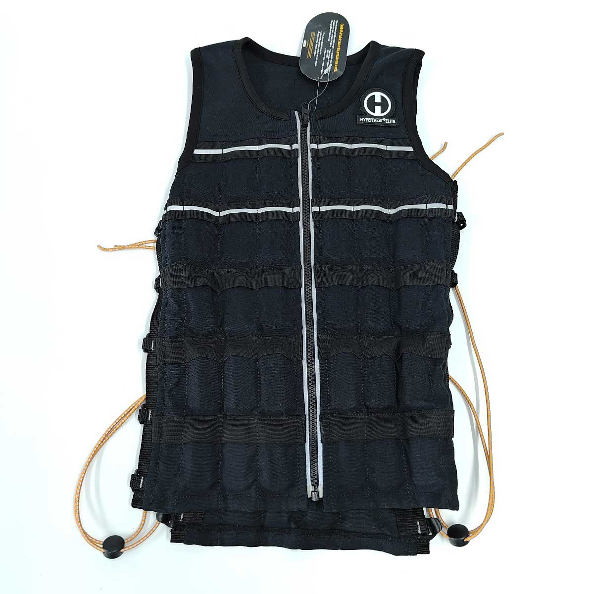 楽天市場】【中古・未使用品】Hyperwear ハイパーベスト ELITE 完全