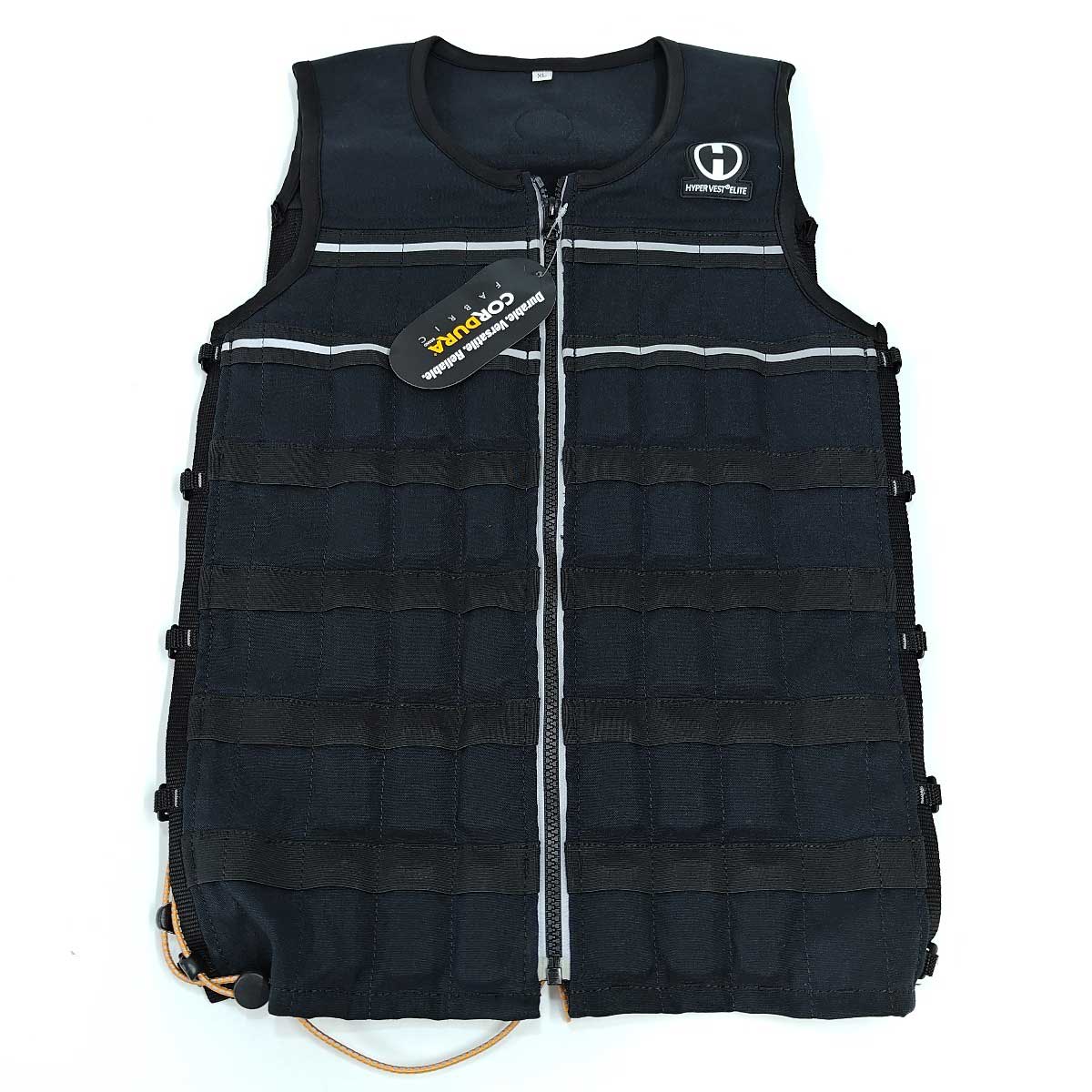 hyper wear ウエイトベスト4.5 楽天市場】【中古・未使用品】Hyperwear ハイパーベスト ELITE 完全