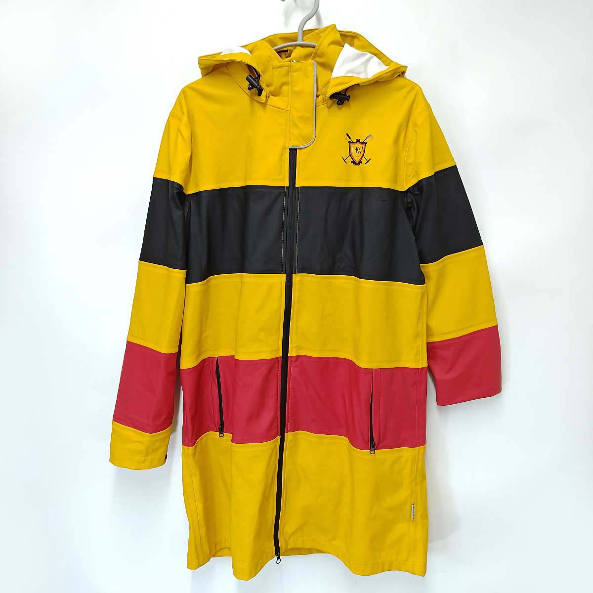 楽天市場】【中古】KOMUTEKIR 乗馬ジャケット じょうらん 上らん