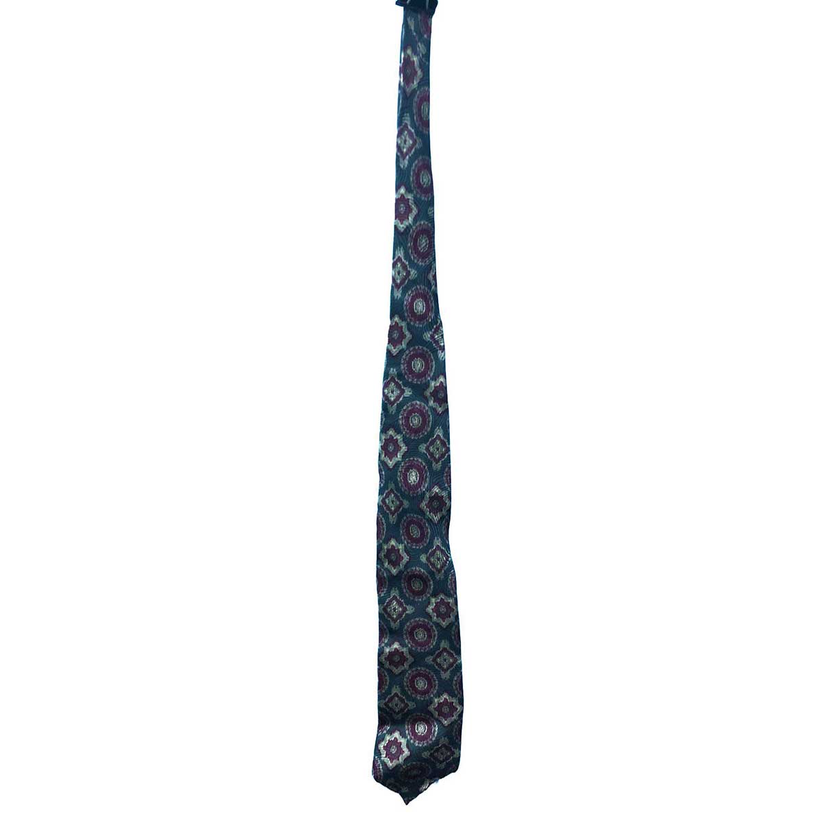 楽天市場】【中古】DINO WORKS 切替ネクタイ ブラック×ホワイト