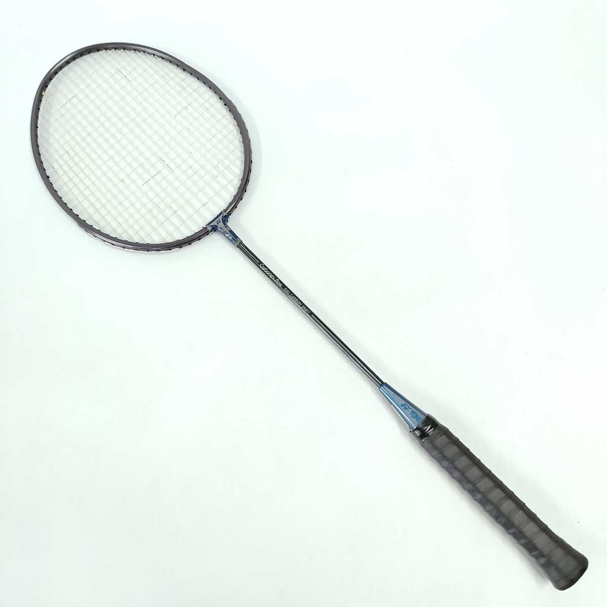 【楽天市場】【中古】ヨネックス CARBONEX8 バドミントン ラケット カーボネックス 8 2UG2 YONEX : カウカウキング 楽天市場店