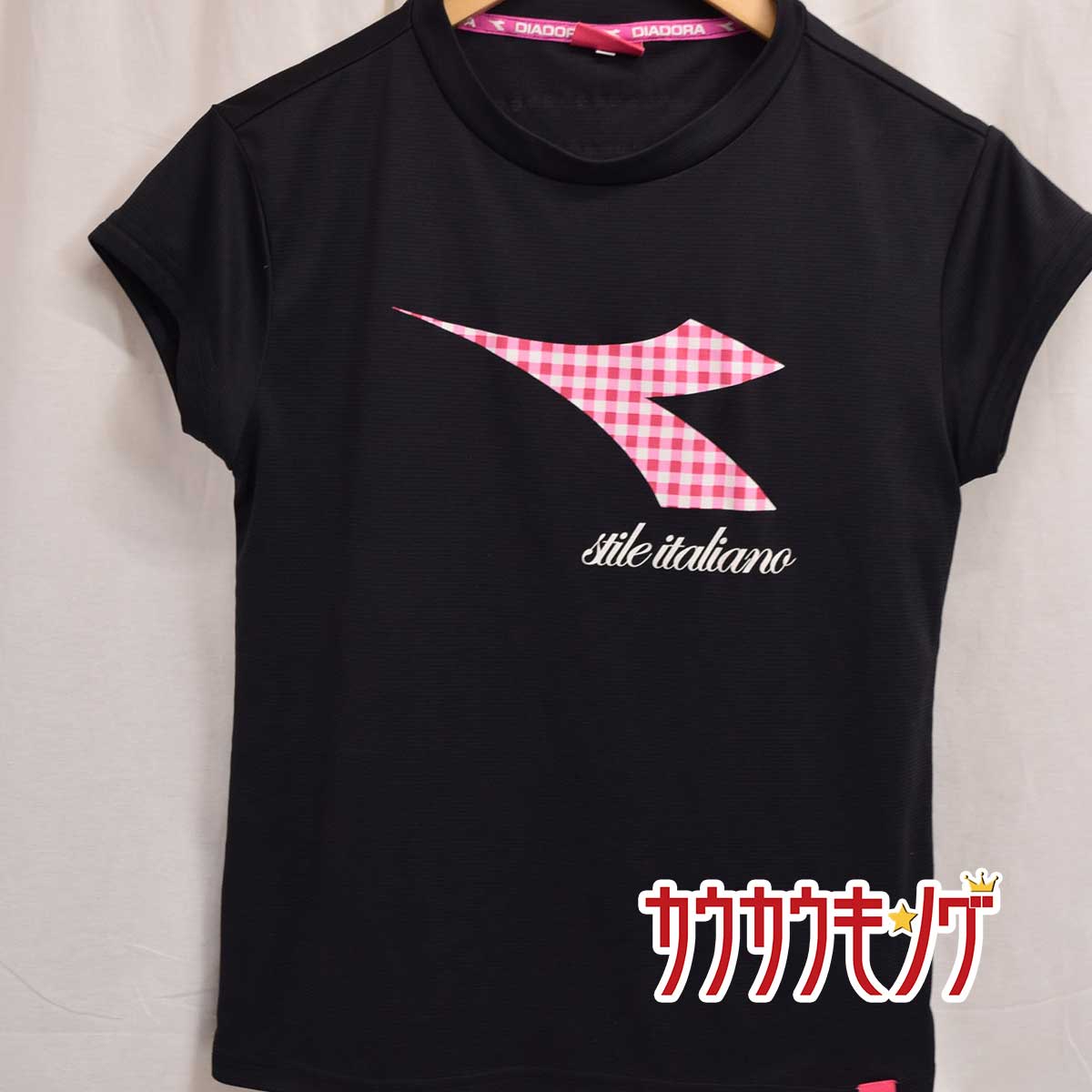 楽天市場】【SALE】【50％OFF】【半額】DIADORA ディアドラ