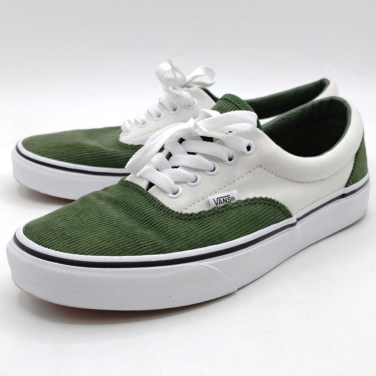 楽天市場】VANS ヴァンズ スニーカー バンズ ERA エラ グリーン