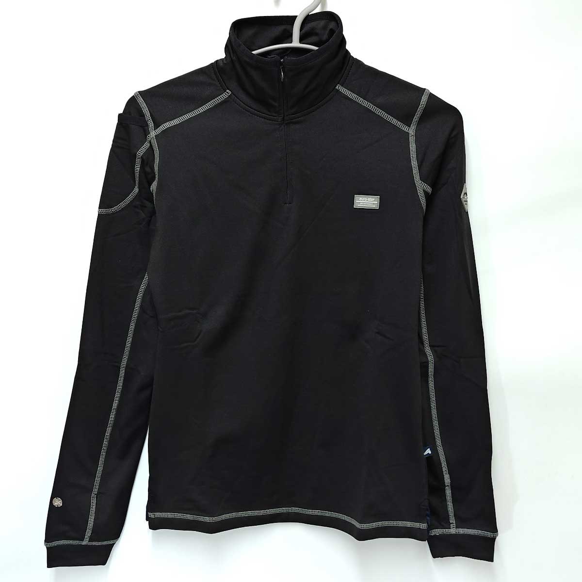 中古・未使用品】[4点セット] EQUIVISOR HV POLO SPOOKS 乗馬