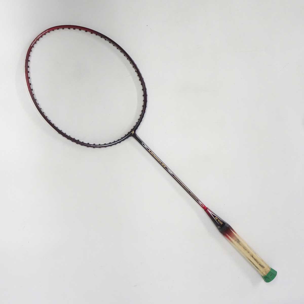 楽天市場】【中古】ヨネックス Carbonex 30 MUSCLE バドミントンラケット カーボネックス 30 マッスル 3UG4 YONEX :  カウカウキング 楽天市場店