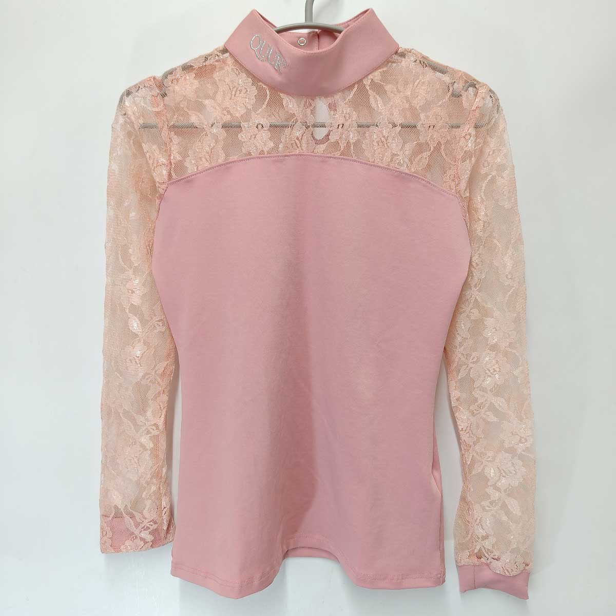 【中古・未使用品】EQUILINE エクイライン CHAMPAGNE WOMAN’S DOWN JACKET M シャンパンゴールド Q10711 レディース 乗馬 ダウンジャケット ウェア 馬術 中古・未使用品】EQUILINE エクイライン CHAMPAGNE WOMAN'S DOWN