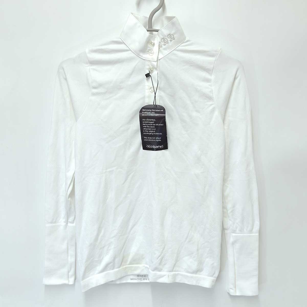 楽天市場】【中古・未使用品】CLOOCKLER by HKM トーナメント
