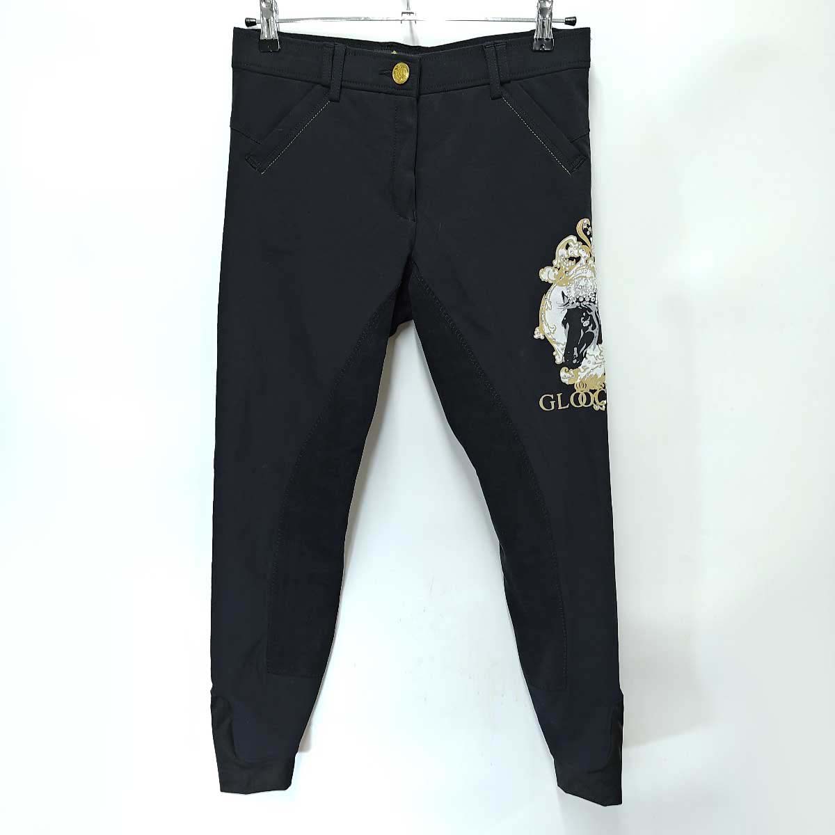 乗馬 キュロット eurostar kyronなど サイズ 36 38現状品 euro star ユーロスター キュロットパンツ ジョガーキュロット