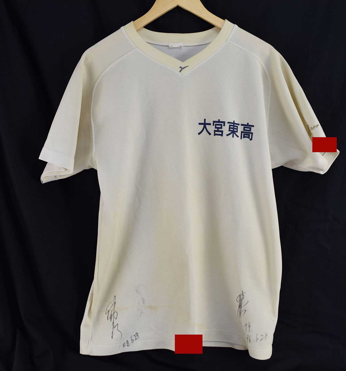 楽天市場】【中古・未使用品】デサント オリックスバファローズ Bs