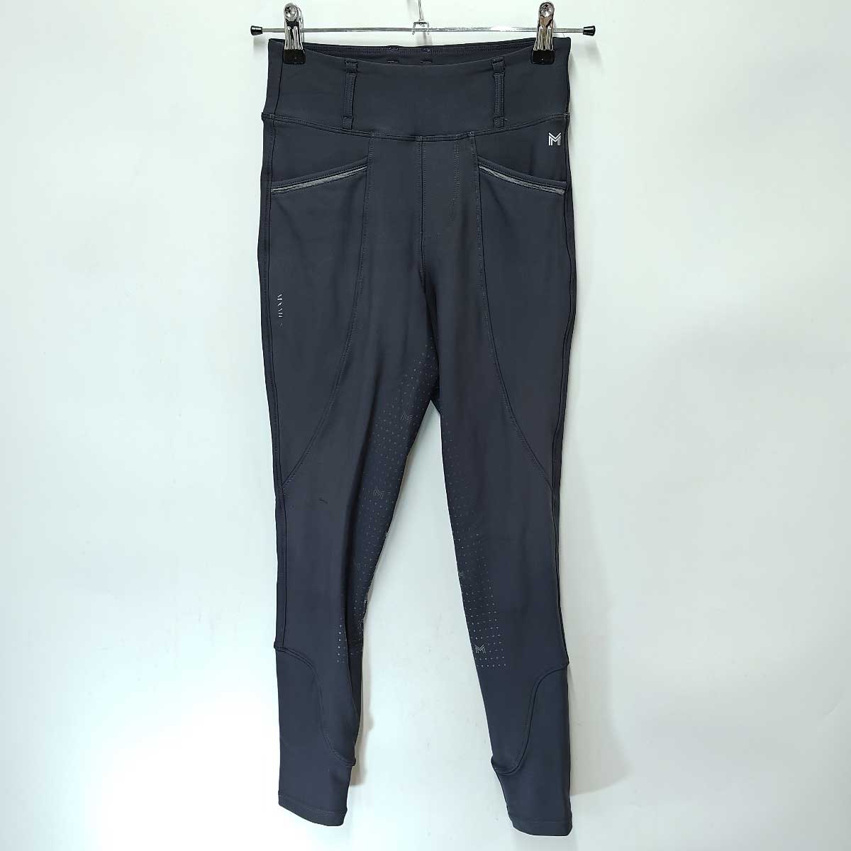 楽天市場】【中古・未使用品】エクイライン Breeches フル