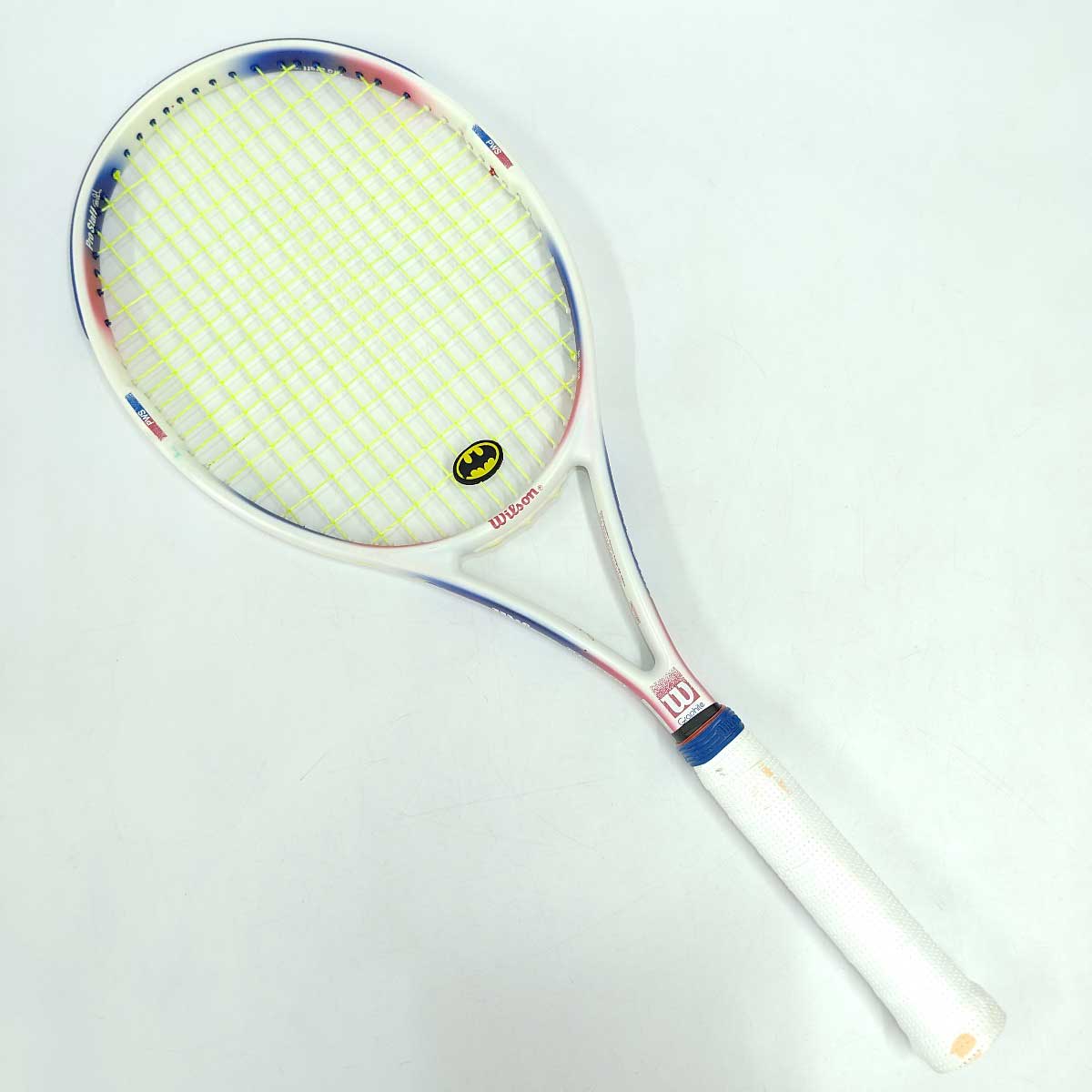 テクニファイバー Tecnifebre T-Fight RSX 270 TFRFT11 硬式テニスラケット ティーファイト G1 2021シリーズ ウインザーオンラインショップ【ストリング張り上げ済み