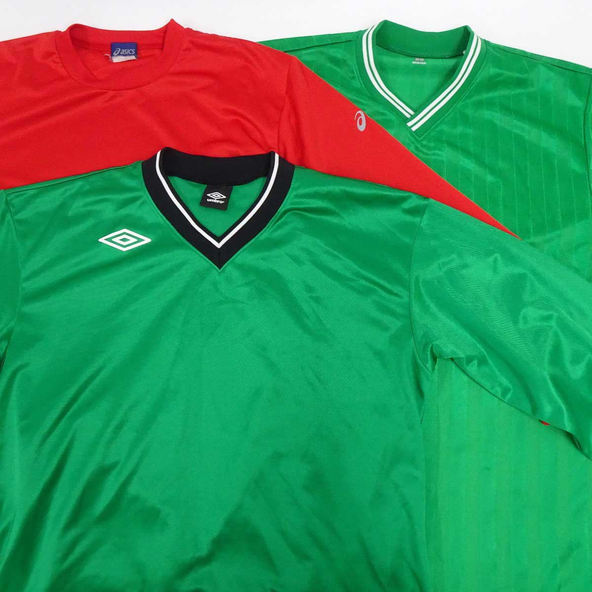 帝京高校サッカーユニフォーム長袖 楽天市場】【中古】アシックス 帝京高校 サッカー部 長袖プラクティス