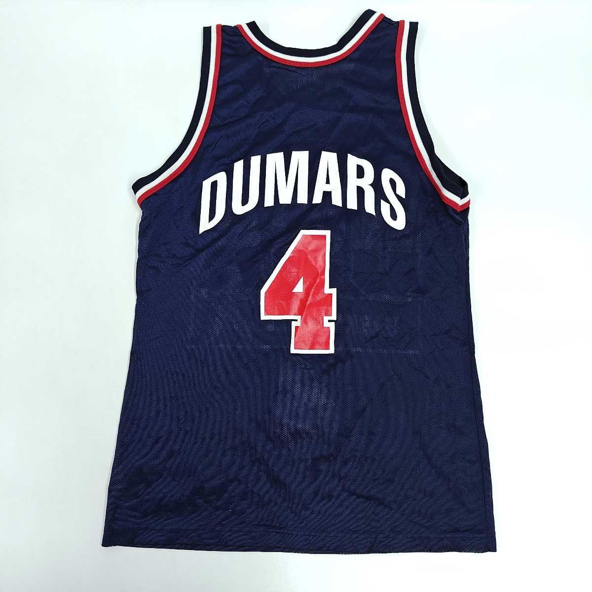 Space Jam マイケル・ジョーダン ユニフォーム Champion 韓国製 楽天市場】90s Champion 