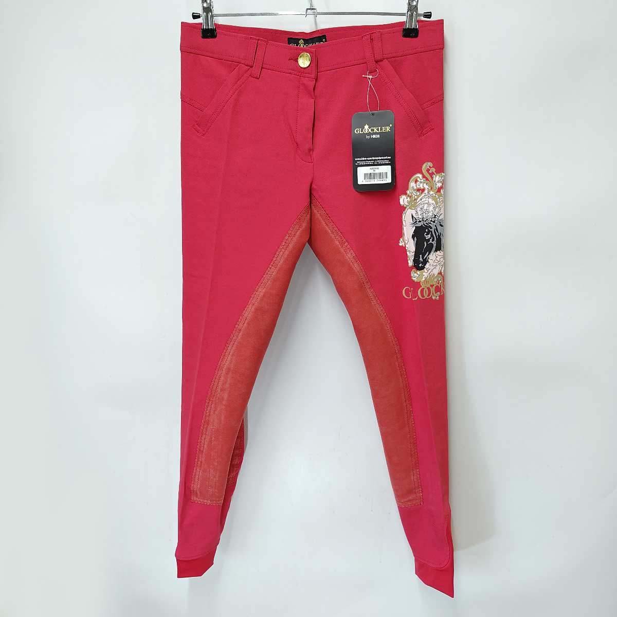 乗馬　HKM PRO-TEAMキュロット EU38 乗馬 HKM PRO-TEAMキュロット EU38 - メルカリ