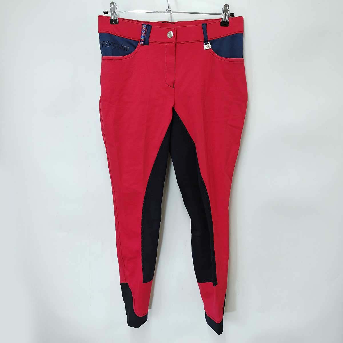 乗馬　HKM PRO-TEAMキュロット EU38 乗馬 HKM PRO-TEAMキュロット EU38 - メルカリ