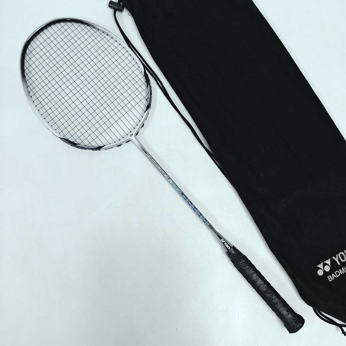 楽天市場】【中古】ヨネックス MUSCLE POWER 80 バドミントン