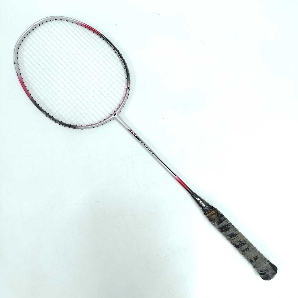 ミズノ mystic power 800 バトミントン 希少 廃盤 mizuno ミズノ mystic power 800 バトミントン 希少 廃盤 mizuno