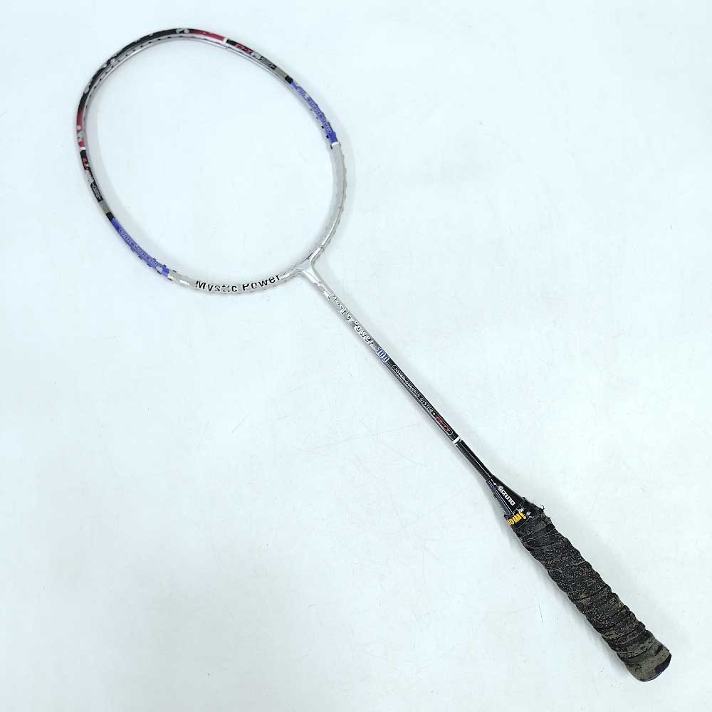 ヨネックス　マッスルパワー100 3UG5 希少 YONEX MUSCLE POWER100 マッスルパワー100 3UG5