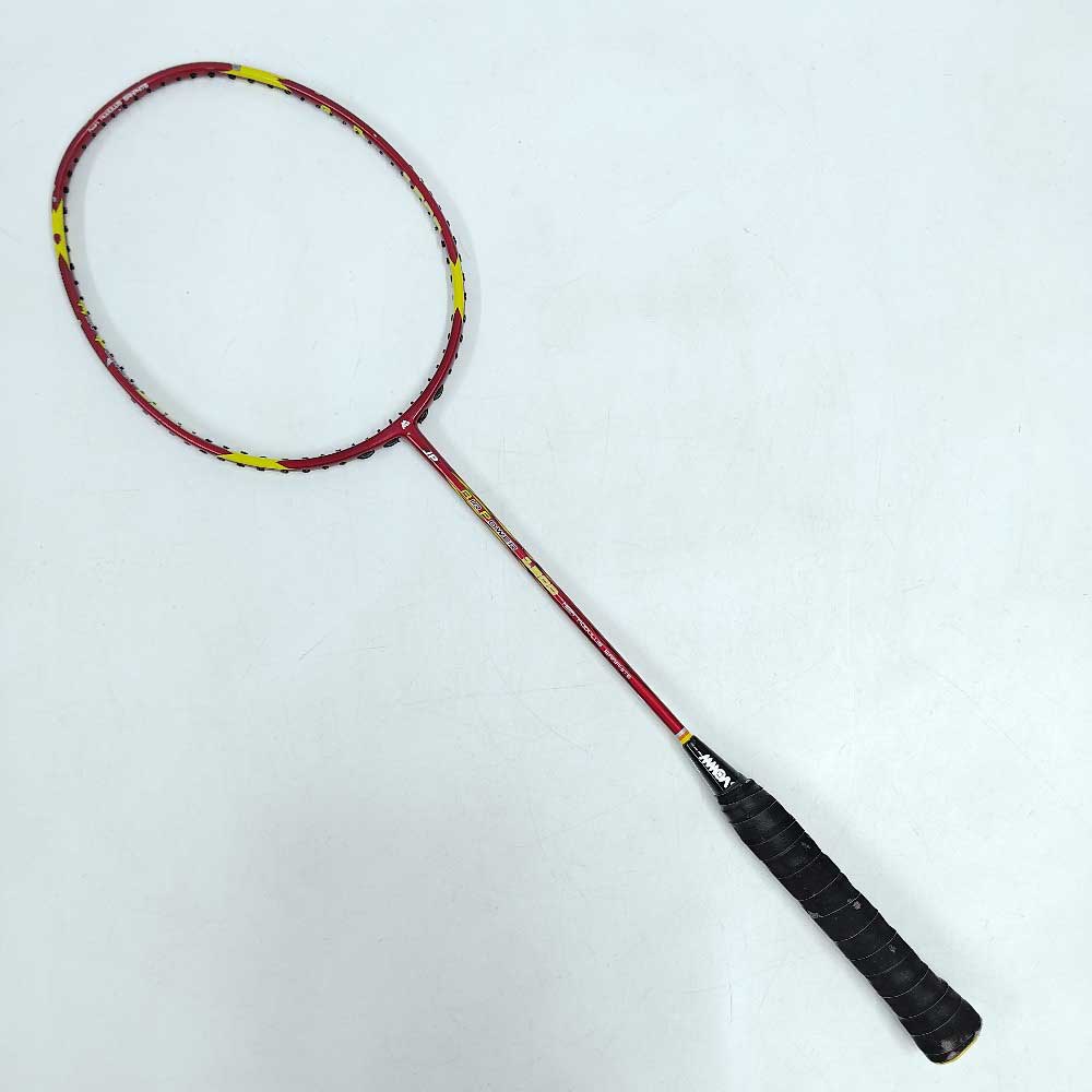 YONEX - ヨネックス Ti1 TITANIUM MESH バドミントンラケット チタニウムメッシュ 3UG5 YONEX YONEX - ヨネックス Ti1 TITANIUM MESH バドミントンラケット