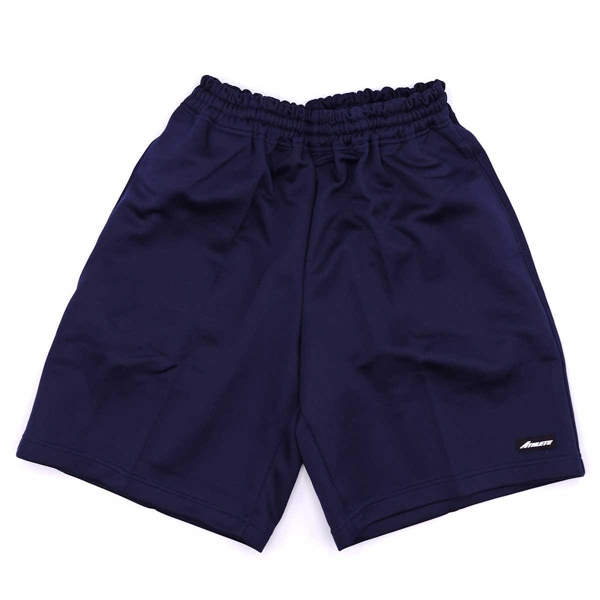 【ほぼ未使用】アディダス　日本代表　半袖2回着用　ハーフパンツ新品未使用　Ｌ 楽天市場】【中古・未使用品】ミズノ ATHLETE ショートパンツ