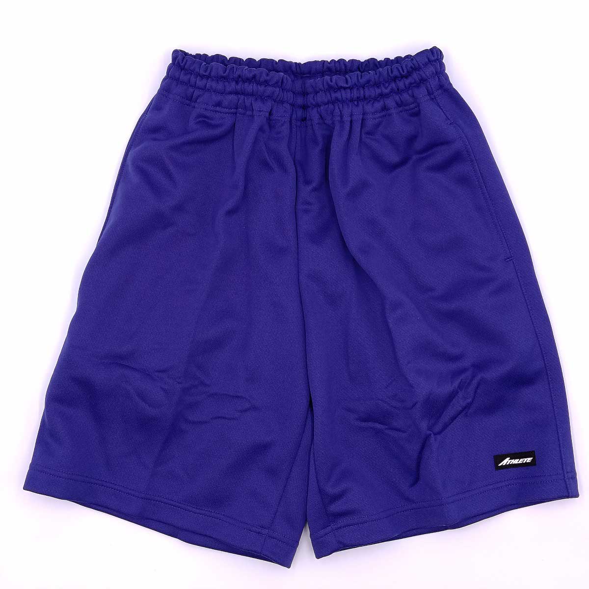 楽天市場】【中古・未使用品】ミズノ ATHLETE ショートパンツ