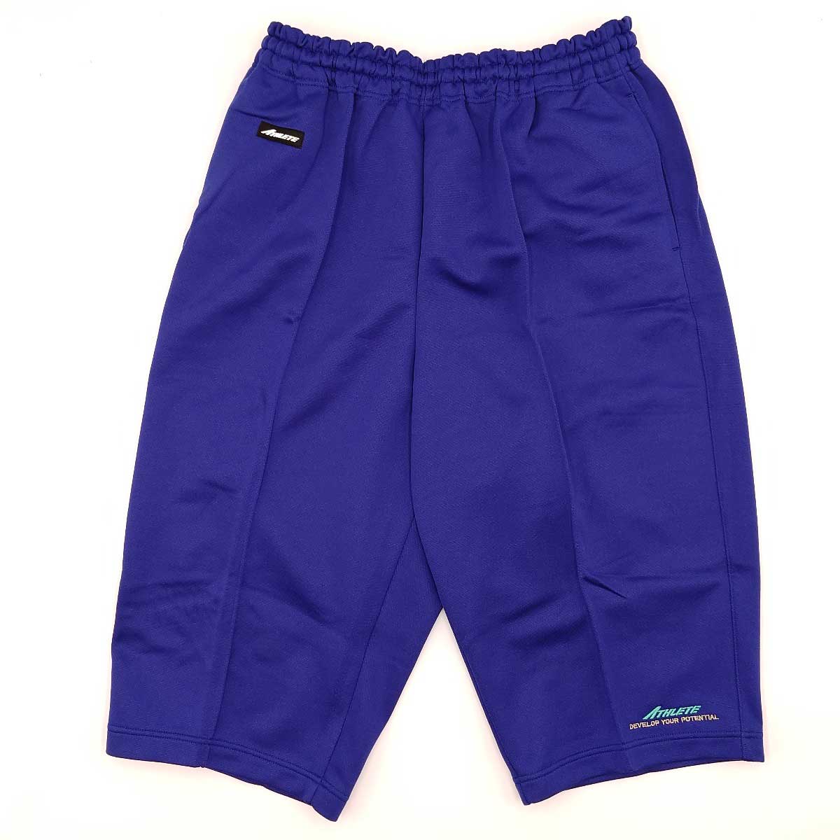 楽天市場】【中古・未使用品】ミズノ ATHLETE ショートパンツ