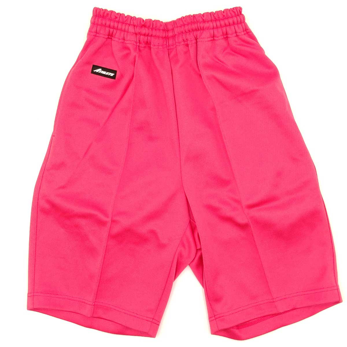 楽天市場】【中古・未使用品】ミズノ ATHLETE ショートパンツ